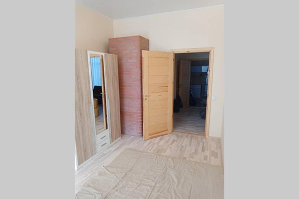 House Of Possiet Apartment ปาร์นู ภายนอก รูปภาพ