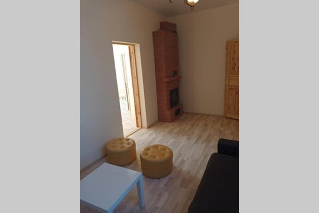 House Of Possiet Apartment ปาร์นู ภายนอก รูปภาพ