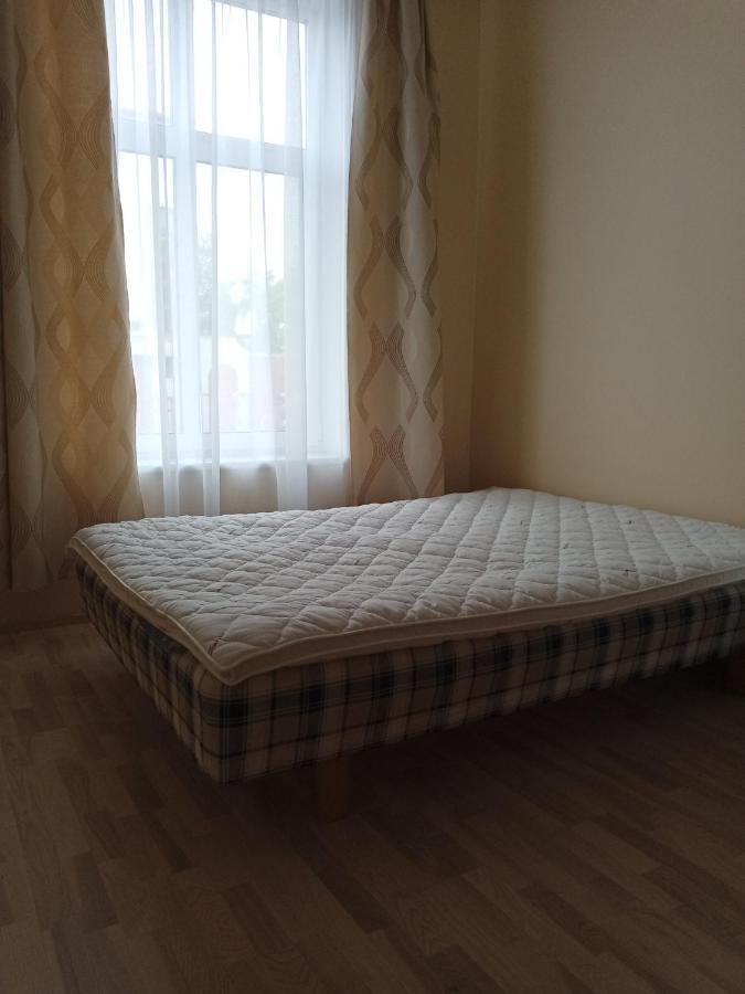House Of Possiet Apartment ปาร์นู ภายนอก รูปภาพ